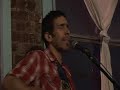 \"Learning to Lose Control\" Seth Davis \"Learning to Lose Control\" Seth Davis