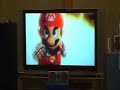 Mario Strikers Charged Intro