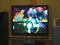 Mario Strikers Charged Intro