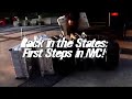 Tokio Hotel TV [Episode 27] Back in the States Part 2