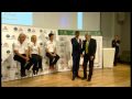 videos de Rolf Harris Singing Jake the Peg in Swedish to Bjorn Borg