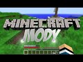 Ships And Boats 1.2.5 - Pływaj Statkiem w Minecrafcie! + Instalacja (Minecraft PL Mody)