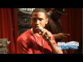 Trey Songz Album Release READY Exclusive Behind the Scenes with 100.3 the Beat Philly