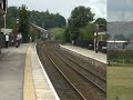 6233 on The Dalesman 5th August