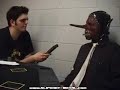chris fehn interview with metal injection