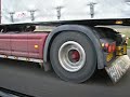 Haenen scania 480 V8