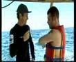 Dermot O'Leary on Extinct