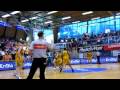 ENBW LUDWIGSBURG - SEASON TRIBUTE 06/07