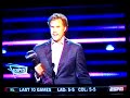 will ferrell 2008 espys best male athlete