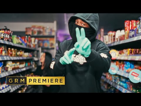 KayMuni x Marnz Malone – Evil Twins [Music Video] | GRM Daily