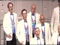 Capital Chorus of West London at Scarborough Convention