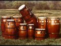 ujama hand made african and latin percussion