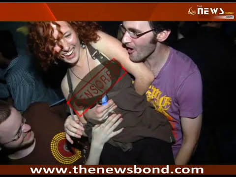 sonagachi - Leaked footage of youngsters enjoying, in one of the Kolkata's club. http://www.thenewsbond.com/