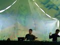 Growling Machines Live Part2 Creamfields 30/12/2007