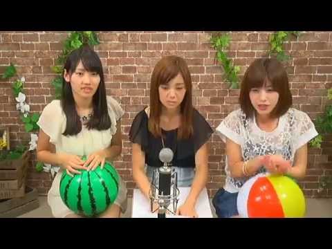 Showroom 「アップアップガールズ(仮)の戦場(仮)」 Vol.11 UP UP GIRLS kakko KARI