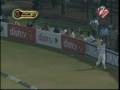 Imran Nazir 83 38 balls v Mumbai ICL 20 20 Championship 08