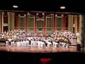 IUP plays Heinz Hall