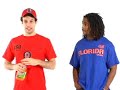 #5. Electrolyte-U