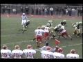 Belvidere HS Football State Champs '99 - Domination - Part 10 New Providence