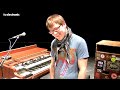 Gear Run: Palle Hjorth from Savage Rose