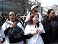 manifestation IFSI