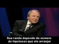 Para entender a crise financeira - The Last Laugh - Subprime Para entender a crise financeira - The Last Laugh - Subprime