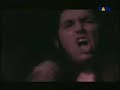 EXODUS - NO LOVE - LIVE (FROM ANOTHER LESSON IN VIOLENCE)