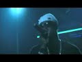 Jus Bleezy  Trey Songz Perform \"Like Me\"