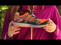RS/HB - Salomon XR Mission - Manufacturer