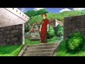 Pokemon Movie 12 Arceus and the Jewel of Life 5/9