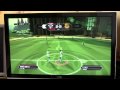 Pure Football Gameplay - Laggy Online !