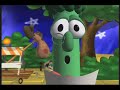 Veggie Tales Silly Song His Cheeseburger