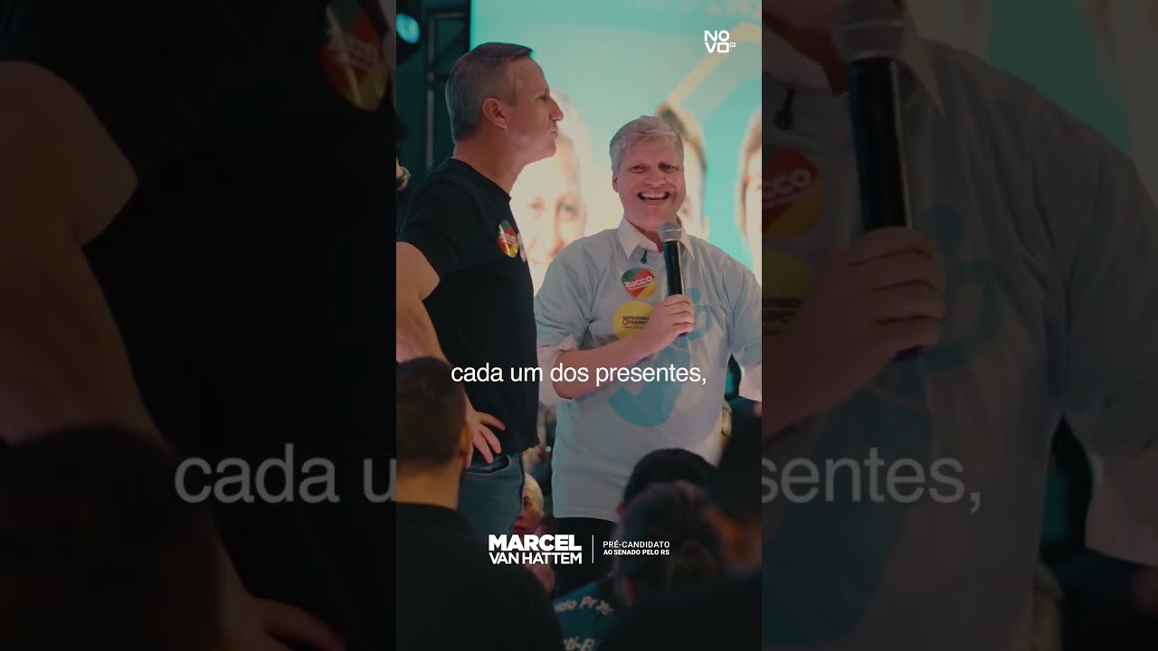 NÃO PODE HAVER ESPAÇO PARA A ESQUERDA NESTA ELEIÇÃO!