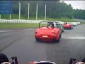 Laps around Mosport in a Formula Vee Laps around Mosport in a Formula Vee