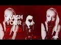 Die Krupps & Jyrki69 - Chinese Black