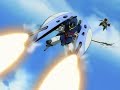 Gundam Seed Destiny - Johnny Falls An Auel Neider Tribute