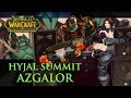 WoW - Azgalor Loituma - Paladin Tank