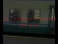 il treno della speranza