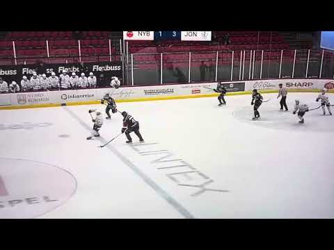 Nybro Vikings vs Jonstorps 6 07.12.2024