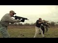 This seven minute action packed HD video montage, Showcase's the DSA line of weapons: OSW line up. SPR'S, SA58PKP, RPD Semi-Automatic Rifle, ZM-4 5.56mm Rifles, and M203 Grenade Launcher. Produced by: DSA Inc Directed By: Rick Dobson