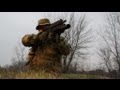 FAL The First Black Rifle