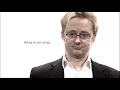 Mikael Jungner pohtii sosiaalista mediaa...