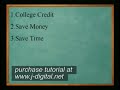 College Algebra CLEP