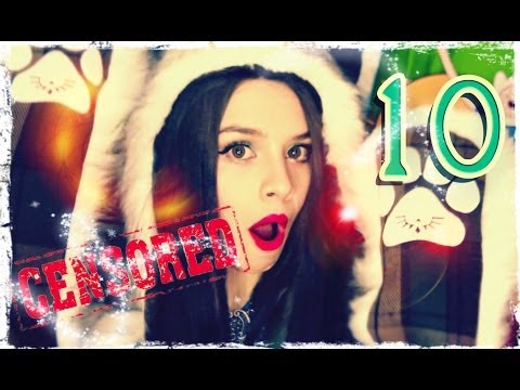 MW ☼ 10 СТРАННЫХ ФАКТОВ ОБО МНЕ ☼