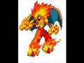 custom pokemon