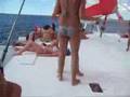 Isla Saona en Catamaran