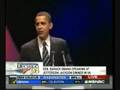 Obama Hustlin' Remix