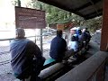 Golden Gate Steamers : Tilden Park
