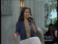 Cheek to cheek - Max Monno, Serena Brancale - Telenorba video