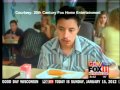 GDW8 SUN Napoleon Dynamite Interview